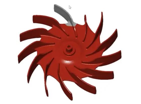 吉林蔡司三维扫描仪